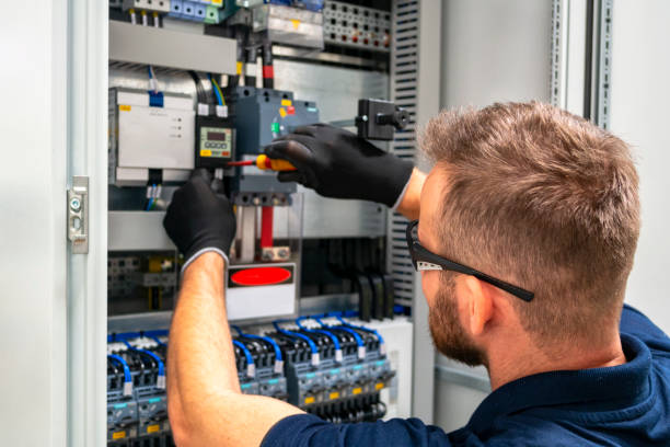 Best Electrical Contractors for Businesses  in Splendora, TX