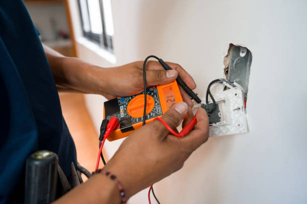 Affordable Emergency Electrician in Splendora, TX