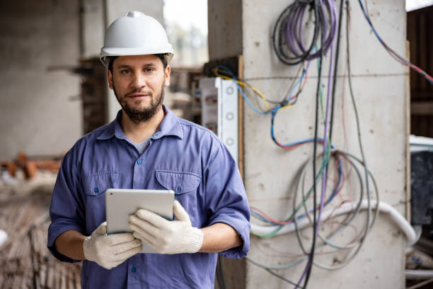 Electrical Rewiring Services in Splendora, TX