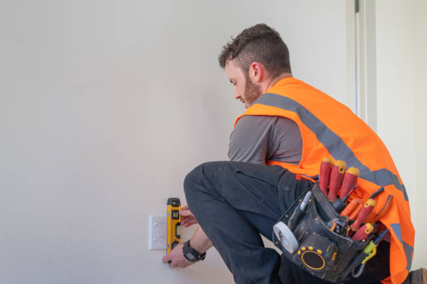 Best Emergency Electrician Near Me  in Splendora, TX