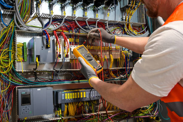 Best Circuit Breaker Repair  in Splendora, TX